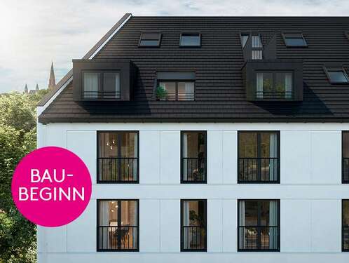 Foto - Wohnung zum Kaufen in München 1.136.000,00 € 75.9 m²
