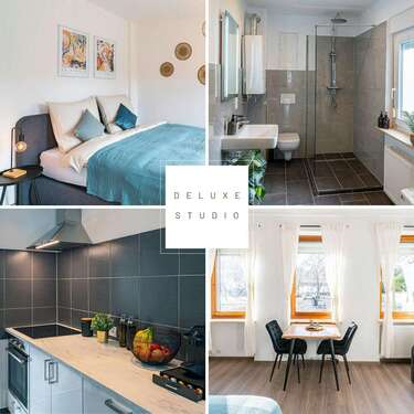 Foto - Wohnen auf Zeit in Bendorf 1.400,00 €