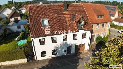 Foto - Haus zum Kaufen in Abtsgmünd 220.000,00 € 159.18 m²