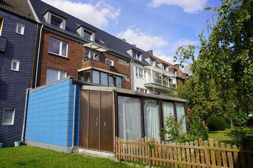 Foto - Wohnung zum Mieten in Leverkusen 680,00 € 83 m²