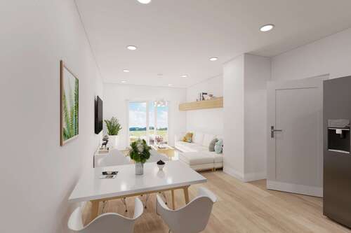 Foto - Wohnung zum Mieten in Breisach am Rhein 790,00 € 58 m²