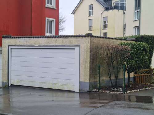 Foto - Garage zu verkaufen in Remscheid 30.000,00 € 37 m²