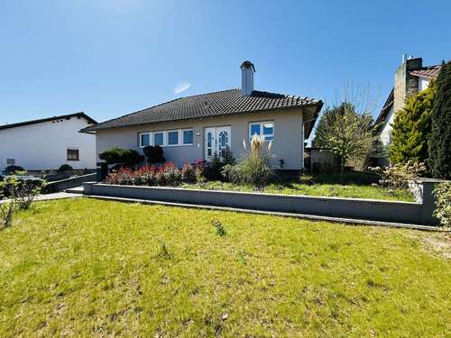 Foto - Haus zum Kaufen in Hördt 599.000,00 € 121.81 m²