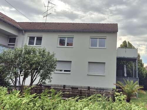 Foto - Wohnung zum Mieten in Germaringen 1.080,00 € 147 m²