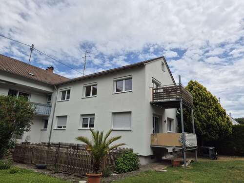 Foto - Wohnung zum Mieten in Germaringen 1.080,00 € 147 m²