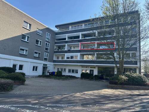 Foto - Wohnung zum Mieten in Viersen-Dülken 695,00 € 98 m²
