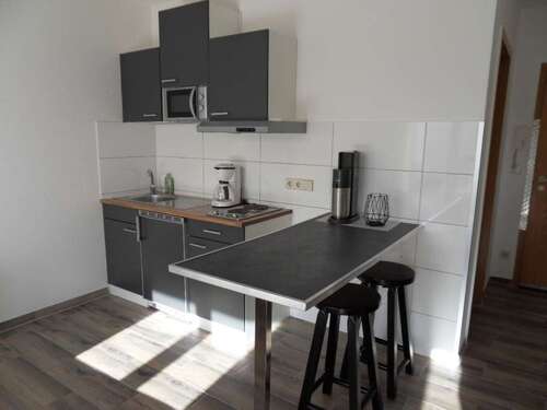 Foto - Wohnung zum Mieten in Rheinland-Pfalz - Ludwigshafen 450,00 € 27 m²