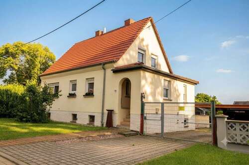 Foto - Haus zum Kaufen in Markvippach 229.000,00 € 135 m²