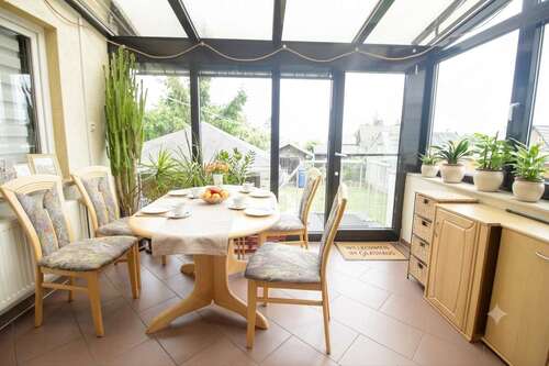 Foto - Haus zum Kaufen in Markvippach 198.000,00 € 135 m²