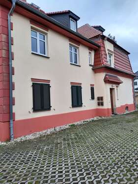 Foto - Wohnung zum Mieten in Deutzen 800,00 € 100 m²