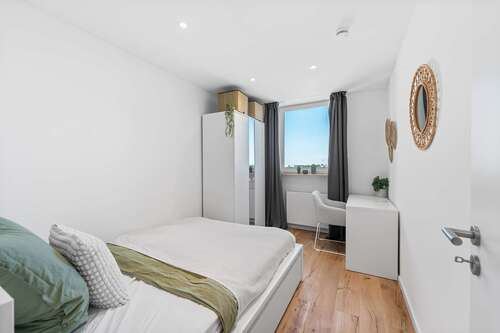 Foto - WG-Zimmer in München 760,00 € 10 m²