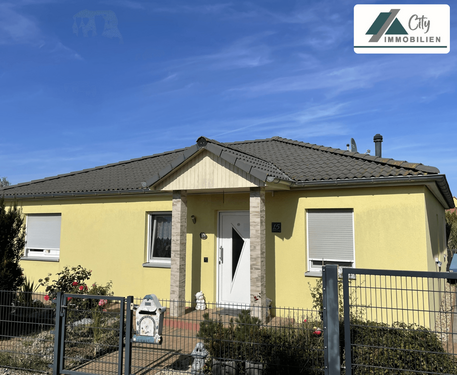 Foto - Haus zum Kaufen in Thale OT Warnstedt 280.000,00 € 100 m²
