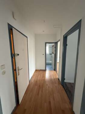 Foto - Wohnung zum Mieten in Hamburg 580,00 € 48.44 m²
