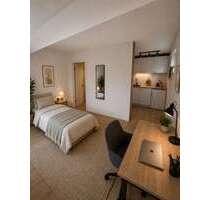 Wohnung zum Kaufen in Obertraubling Niedertraubling 135.000,00 € 29 m² - Obertraubling / Niedertraubling