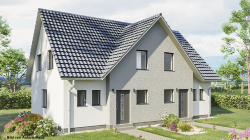 Foto - Haus zum Kaufen in Heidesee OT Friedersdorf 339.050,00 € 100 m²