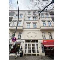 Wohnung zum Kaufen in Berlin Charlottenburg 330.000,00 € 75.81 m² - Berlin / Charlottenburg