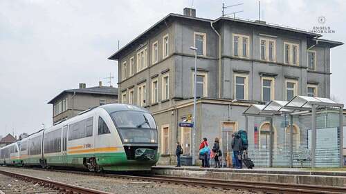 Foto - Haus zum Kaufen in Wilthen 29.000,00 € 1389 m²