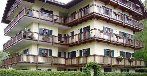 Foto - Wohnung zum Kaufen in Bad Tölz 275.000,00 € 55 m²