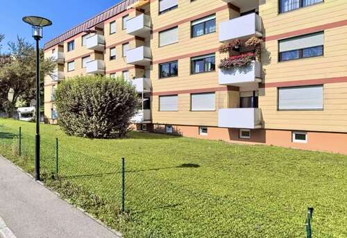Foto - Wohnung zum Kaufen in Traunstein 280.000,00 € 75 m²