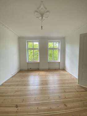 Foto - Wohnung zum Mieten in Oranienburg 1.099,00 € 100 m²