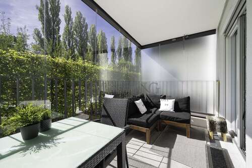 Foto - Wohnung zum Kaufen in München 698.000,00 € 54 m²