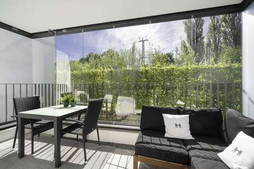 Foto - Wohnung zum Kaufen in München 698.000,00 € 54 m²