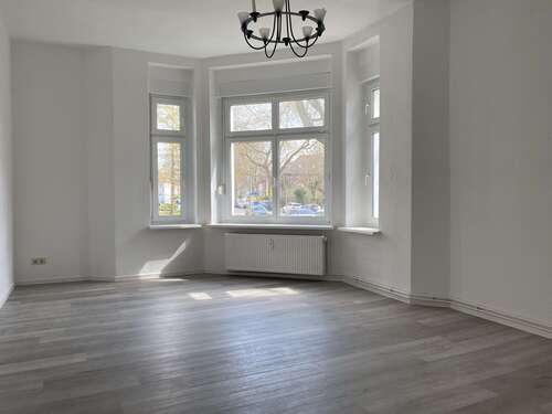 Foto - Wohnung zum Mieten in Magdeburg 350,00 € 46 m²