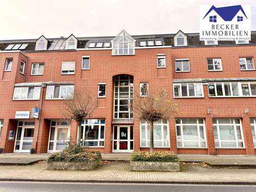 Foto - Wohnung zum Mieten in Wolfenbüttel 650,00 € 70 m²