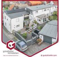 Haus zum Kaufen in Rheinbach Merzbach 399.000,00 € 237 m² - Rheinbach / Merzbach