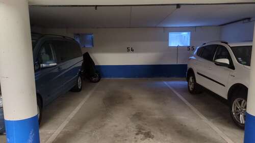 Foto - Garage zu vermieten in Köln 40,00 €