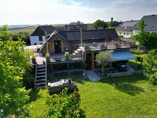 Foto - Haus zum Kaufen in Bad Münstereifel Mahlberg 419.000,00 € 215 m²