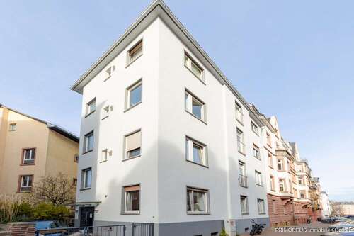 Foto - Haus zum Kaufen in Frankfurt am Main 1.599.000,00 € 285.61 m²