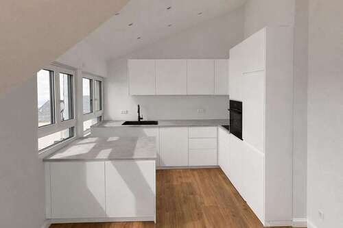 Foto - Wohnung zum Mieten in Dreieich 1.600,00 € 110 m²