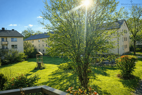 Foto - Wohnung zum Kaufen in München 267.000,00 € 41 m²