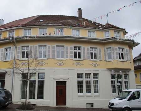 Foto - Einzelhandel in Donaueschingen 595,00 € 50 m²