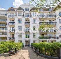 Wohnung zum Kaufen in Hamburg 1.495.000,00 € 127 m²