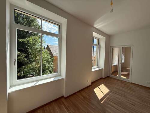 Foto - Wohnung zum Mieten in Crimmitschau 1.045,00 € 110 m²