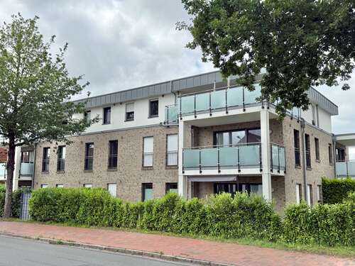 Foto - Wohnung zum Kaufen in Zetel 195.000,00 € 64.9 m²