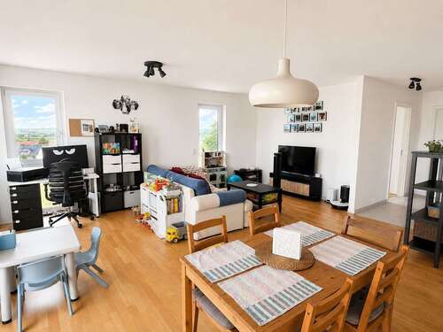 Foto - Wohnung zum Mieten in Schwäbisch Hall 890,00 € 75.5 m²