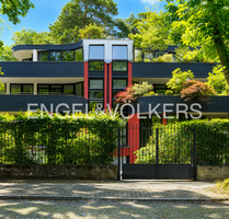 Wohnung zum Kaufen in Berlin-Dahlem 750.000,00 € 105 m² Wohnung zum Kaufen in Berlin-Dahlem 750.000,00 € 105 m²