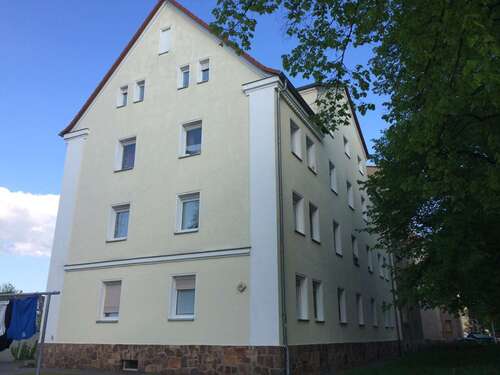 Foto - Wohnung zum Mieten in Borna 859,00 € 108 m²