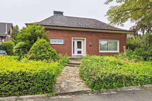 Foto - Haus zum Kaufen in Beckum 389.000,00 € 200 m²