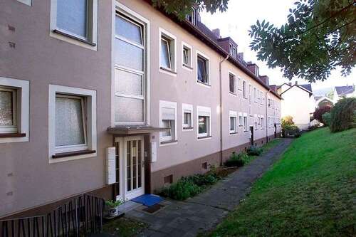 Foto - Wohnung zum Mieten in Nassau 410,00 € 60.99 m²