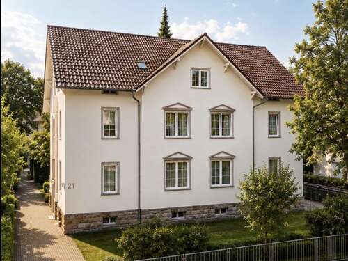 Foto - Wohnung zum Kaufen in Hechingen 265.000,00 € 128 m²