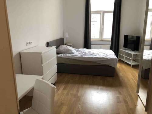 Foto - WG-Zimmer in Frankfurt am Main 685,00 € 17 m²