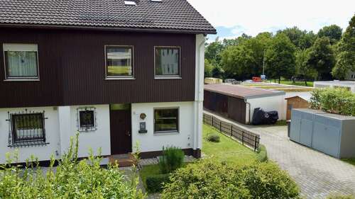 Foto - Haus zum Kaufen in Traunreut 430.000,00 € 130 m²