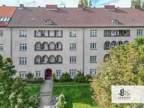Foto - Wohnung zum Kaufen in Berlin 749.000,00 € 125 m²