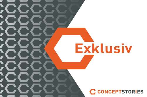 Foto - Einzelhandel in Münster 3.810,00 € 127 m²