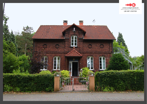 Foto - Haus zum Kaufen in Lünen 620.000,00 € 255 m²