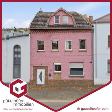 Foto - Haus zum Kaufen in Bornheim Waldorf 299.000,00 € 155 m²